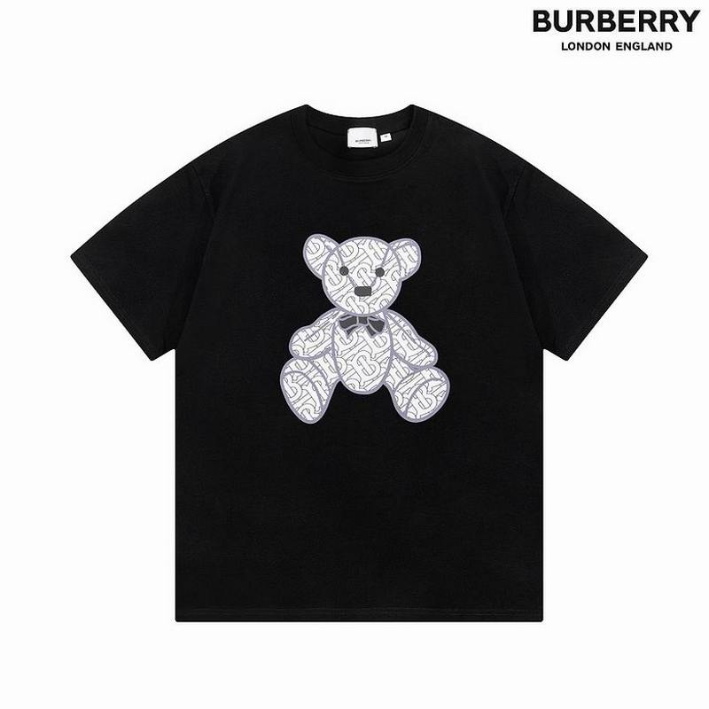 Burberry Men's T-shirts 938